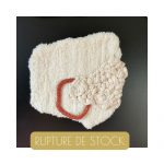 tapis mural tufting Nude