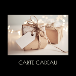 carte cadeau Clarissa Vasté textile art tufting